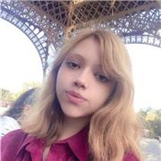 Teacher de inglés enfocada en el habla y la pronunciación. Clases desde cero, de regularización y/o club de conversación